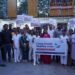 Sravani Hospitals Distributes 1,000+ Sanitizers and First Aid Kits on Global Handwashing Day