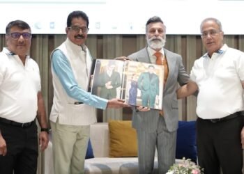 Reid & Taylor Leads the Way in Textile Innovation with Autumn Winter Collection 2024