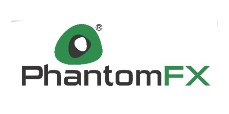 Phantomfx Forms Strategic Partnerships with Leading Chinese Production Houses with Government Support