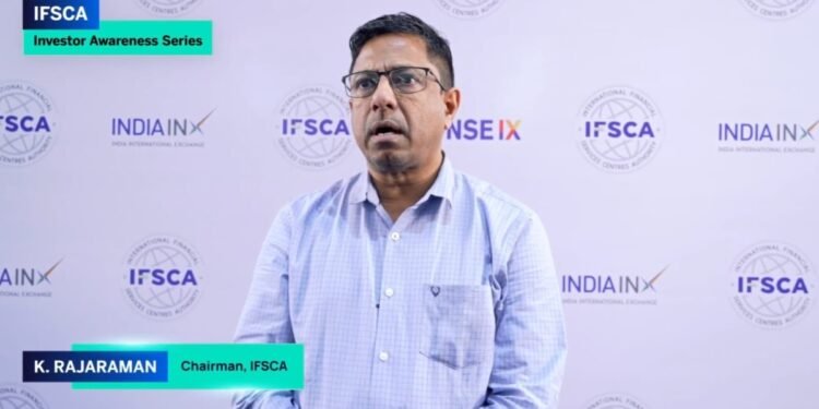 IFSCA spotlights India investment opportunities in Investor Awareness Series