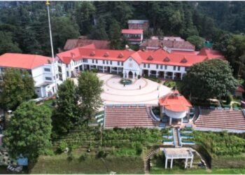 Bishop Cotton School Shimla Celebrates 165 Years of Legacy with Old Cottonian’s Weekend 2024