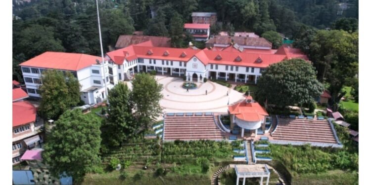 Bishop Cotton School Shimla Celebrates 165 Years of Legacy with Old Cottonian’s Weekend 2024