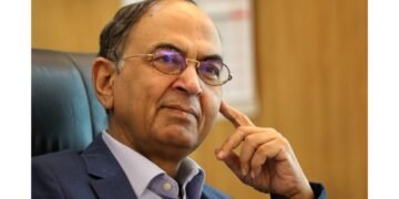 PS Gahlaut: Reducing India’s Fertilizer Imports by Boosting Indigenous Production