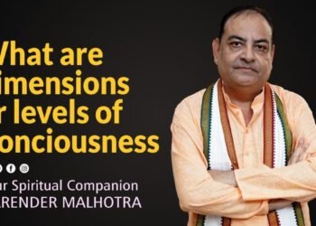 Social Meditation: A New Dimension Of Meditation