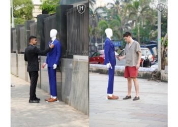 Stealing the Spotlight- J. Hampstead’s Innovative Campaign to Capture Hearts and Minds