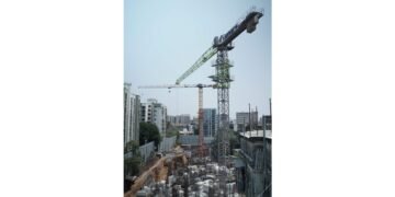 Atharv Aaradhyam Construction Update – Progress on Track for Timely Completion