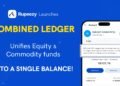 Rupeezy Launches ‘Combined Ledger’ Feature to Transform the Trading Experience
