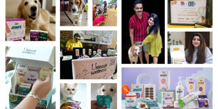 Meet the Duo Making Pet Health Simple and Scientific