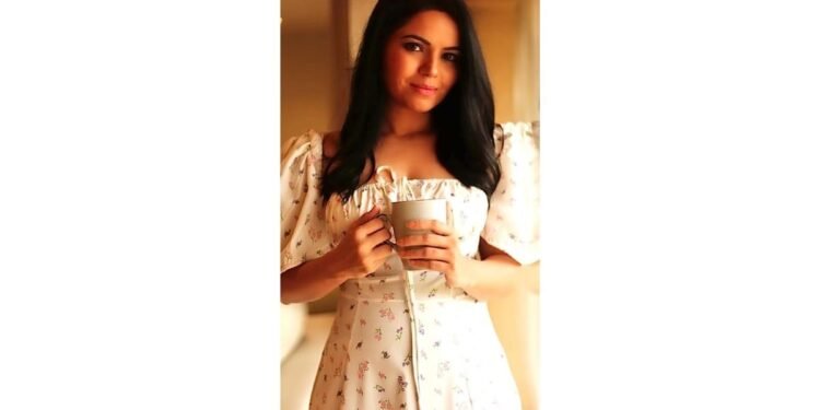 Ameena Celebrates 28th Weeks of Success Without Rekha Rana – New Chapter for the Star