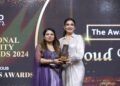 MeriBindiya Academy Wins India’s Best Beauty Academy for 5th Time at 2024 Awards