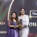 MeriBindiya Academy Wins India’s Best Beauty Academy for 5th Time at 2024 Awards