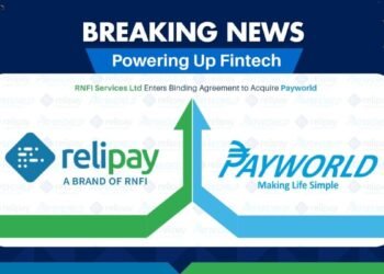 RNFI Services Ltd Acquires Payworld to Boost Fintech Capabilities and Financial Inclusion