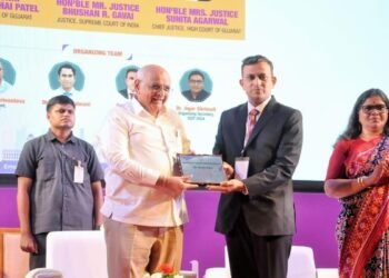 34th Annual conference of Indian Society of Organ Transplantation begins in Ahmedabad