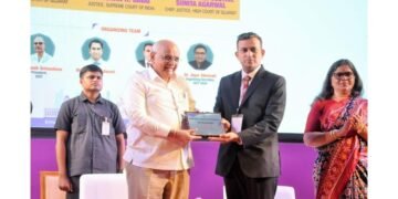 34th Annual conference of Indian Society of Organ Transplantation begins in Ahmedabad