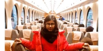 Anindita Dasgupta’s Journey of Name Change to Anindgita Dasgupta Leading to Success in Entertainment