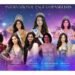 Miss Cosmos Queen India gears up for Unity World Pageants