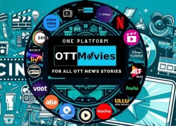 OTTMovies Unveils Endless Entertainment Experience – News Stories on Emerging Trends