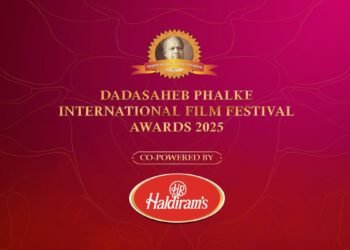 Dadasaheb Phalke International Film Festival Welcomes Haldiram’s as Co-Powered Partner for 2025 Awards
