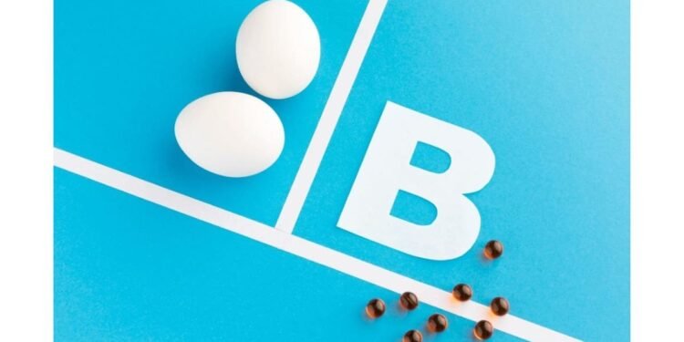 Can Biotin Reduce Hair Fall? Insights from Indus Roots