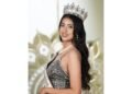 Aura Virmani- Asia’s representative at Miss Unity World 2024