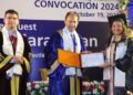 IMT Ghaziabad Hosts Annual Convocation for Class of 2024 Celebrating Academic Excellence