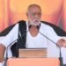 Morari Bapu Expresses Gratitude For Construction Of Road Leading to Kakidi