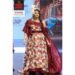 Meenakshi Pange Shines as Show Opener at Bombay Times Fashion Week