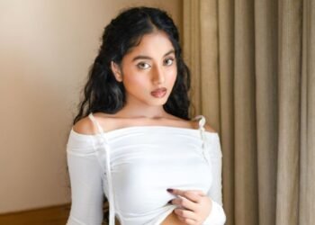 Actress Sneha Biswas A Dynamic Figure Of Entertainment Industry