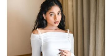 Actress Sneha Biswas A Dynamic Figure Of Entertainment Industry