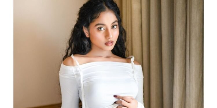 Actress Sneha Biswas A Dynamic Figure Of Entertainment Industry