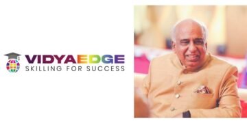 VidyaEdge- Shaping Tomorrow’s Leaders Through Transformative Education