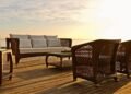 The Art of Outdoor Entertaining – Creating a Stylish Space with Ellements’ Modular Furniture