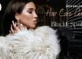 2024 Fall-Winter Hair Care Guide By Blackk Spalon