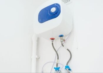 How Do Water Heaters Work?