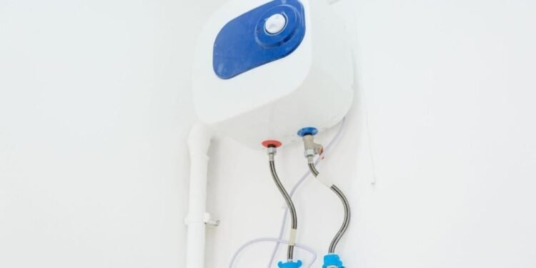 How Do Water Heaters Work?