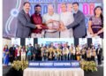 ViralPe Presents 15th Indian Memory Championship and Squadron Leader Jayasimha Memory Awards 2024