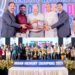 ViralPe Presents 15th Indian Memory Championship and Squadron Leader Jayasimha Memory Awards 2024