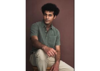 Yash Umesh Wala- From Engineering to Entertainment—A Cinematic Journey of Passion and Talent