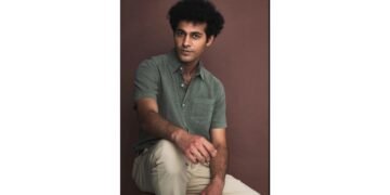 Yash Umesh Wala- From Engineering to Entertainment—A Cinematic Journey of Passion and Talent