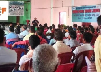 FCF India and Asvata Climate Solutions Partner for Climate Action with Farmers in Assam and Meghalaya