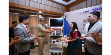 Shalby Hospital Surat Launches Advanced Interventional Pulmonology Department for South Gujarat