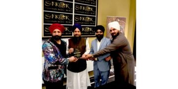 Dr. Narendra Singh Khurana- A Visionary Leader for Global Peace