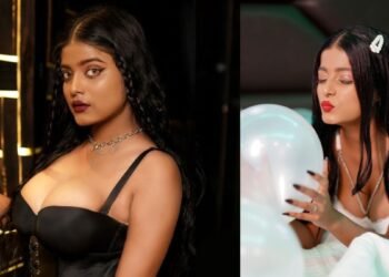 Komolinii Majumder’s Success Story And Struggles