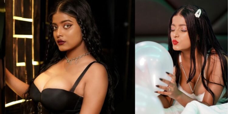 Komolinii Majumder’s Success Story And Struggles