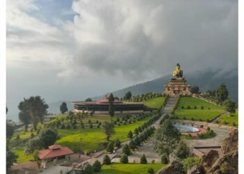 Discover the Best Sikkim Tour Packages with Sikkim Tourism
