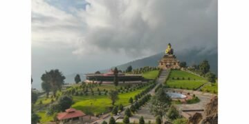 Discover the Best Sikkim Tour Packages with Sikkim Tourism