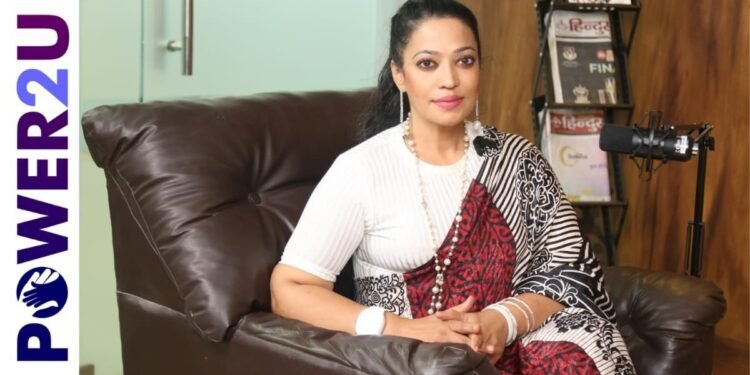 Vandana Tribhuwan Singh- A Leader Empowering Lives Through Communication and Compassion