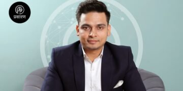 Shailesh Gour- The Warren Buffett of Uttar Pradesh, Driving Prasaran’s Financial Success