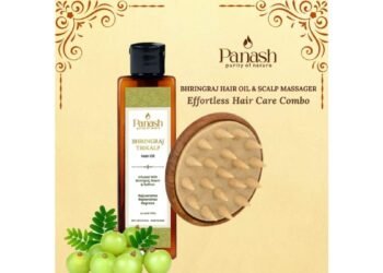 Glow Naturally with Panash Wellness this Diwali