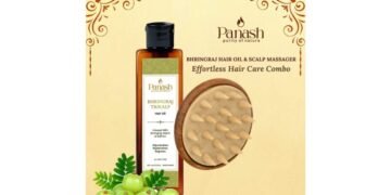 Glow Naturally with Panash Wellness this Diwali